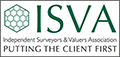 ISVA  Logo