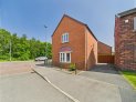 Photo of Twickenham Road, Kirkby in Ashfield