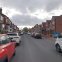Photo of Montague Street, Mansfield