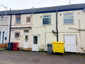 Photo of Patchwork Row, Shirebrook, Mansfield