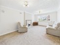 Photo of Grove Road, Sutton in Ashfield, Nottinghamshire