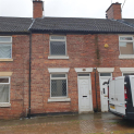 Photo of Institute Street, Stanton Hill, Sutton-In-Ashfield