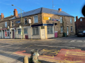 Photo of Corner of Newgate Lane &, Gladstone Street, Mansfield