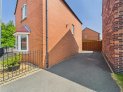 Photo of Twickenham Road, Kirkby in Ashfield