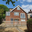 Photo of Alfreton Road, Pinxton, Pinxton