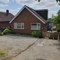 Photo of Alfreton Road, Pinxton, Pinxton