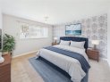 Photo of Grove Road, Sutton in Ashfield, Nottinghamshire