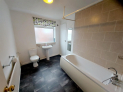 Photo of Patchwork Row, Shirebrook, Mansfield