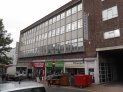 Photo of Ashmead Chambers, Regent Street, MANSFIELD, NG18 1ST