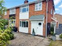 Photo of Westfield Road, Kirkby-In-Ashfield