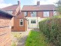 Photo of Herne Street, Sutton-In-Ashfield