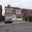 Photo of Summerfield Road, Kirkby-In-Ashfield, Nottingham