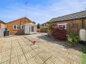 Photo of Grove Road, Sutton in Ashfield, Nottinghamshire