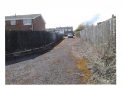Photo of Land to the rear of Minster Close, Kirkby-In-Ashfield, Notts NG17  8GL