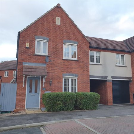 Woodhouse Gardens Ruddington NG11 6BF