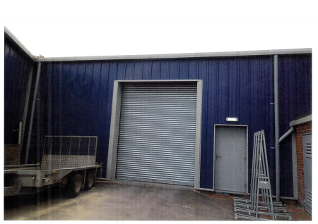 Old Mill Lane Industrial Estate Mansfield Woodhouse NG19 9BG