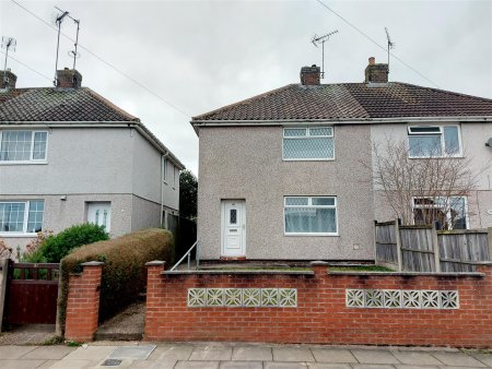 Paling Crescent Sutton-In-Ashfield NG17 2BN