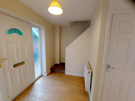 Cromford Court Ravenshead NG15 9GG
