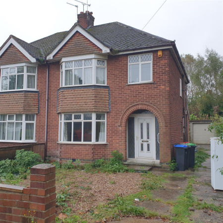 Kirkby Folly Road Sutton-In-Ashfield NG17 5HP
