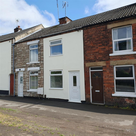 Alfreton Road South Normanton DE55 2AP