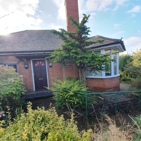 Green Lane Mansfield NG18 4BJ