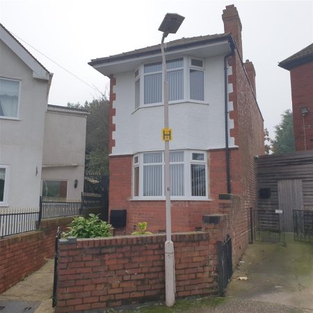 Sadler Street Mansfield NG19 6AJ