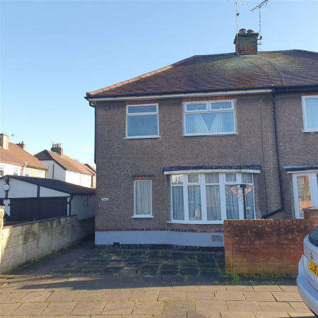 Bank Avenue Sutton-In-Ashfield NG17 5AH