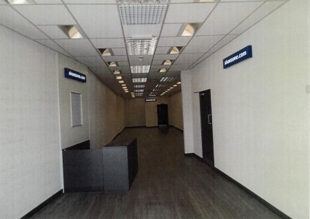 Market Place Mansfield NG18 1JA