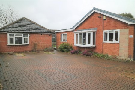 Fern Street Sutton-In-Ashfield NG17 2DW