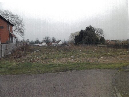 Alfreton Road Pinxton NG16 6JY