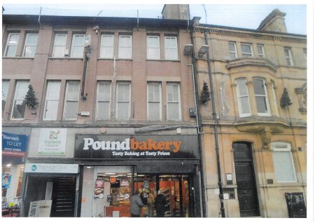 Market Chambers, Market Place Mansfield NG18 1JB