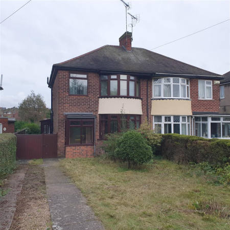 Warsop Lane Rainworth NG21 0AD