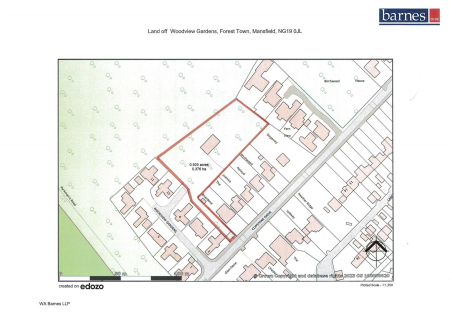 Woodview Gardens, Clipstone Drive Forest Town NG19 0JL