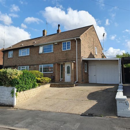 Rugby Road Rainworth NG21 0AU