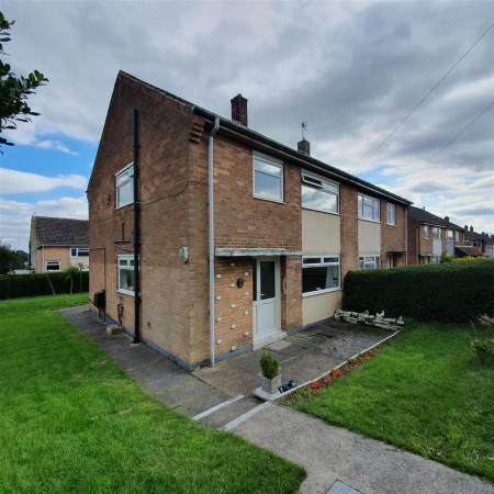 Launds Avenue Selston NG16 6GA