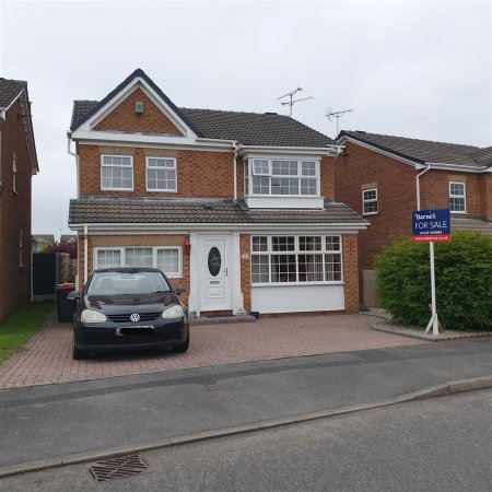 Summerfield Road Kirkby-In-Ashfield NG17 8PN