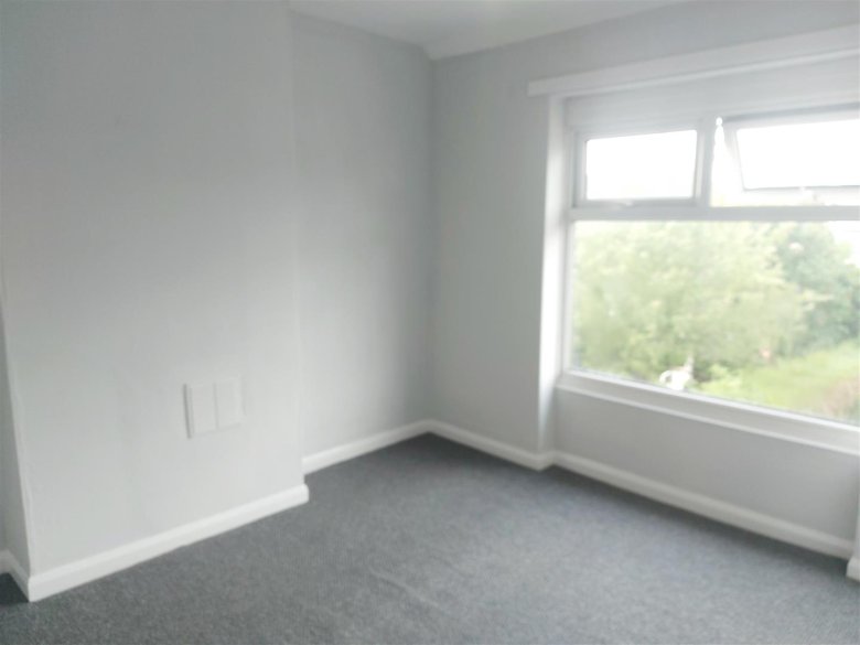 Photo of Herne Street, Sutton-In-Ashfield