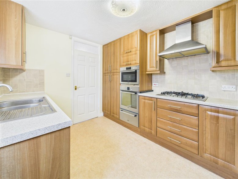 Photo of Ascot Drive, Mansfield