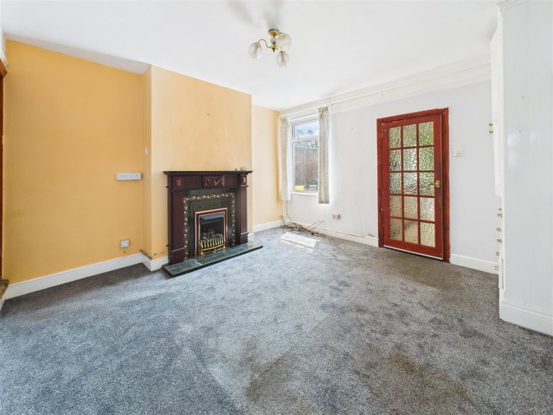 Photo of Stoneyford Road, Sutton in Ashfield