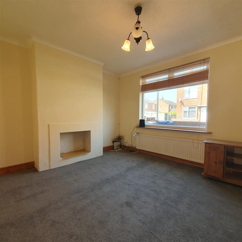 Photo of Oxford Street, Sutton-In-Ashfield