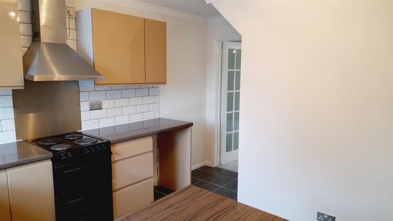 Photo of Vera Crescent, Rainworth