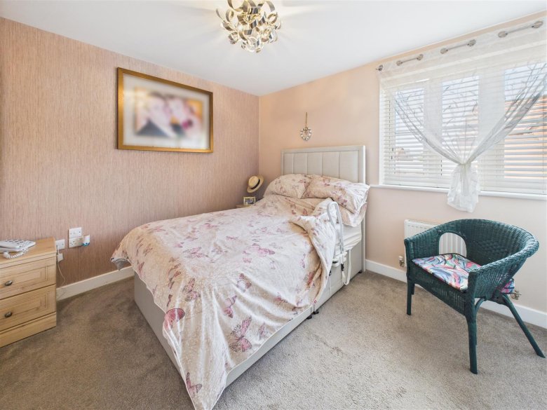 Photo of Twickenham Road, Kirkby in Ashfield