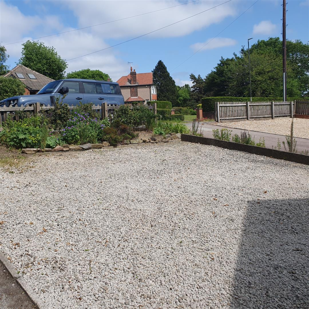 Photo of Alfreton Road, Pinxton, Pinxton