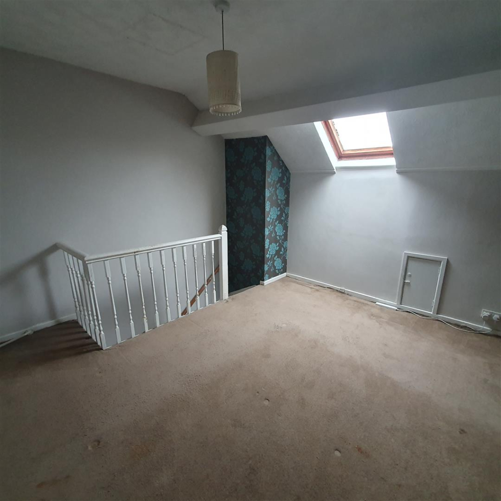 Photo of Mayfield Street, Kirkby-In-Ashfield, Nottingham
