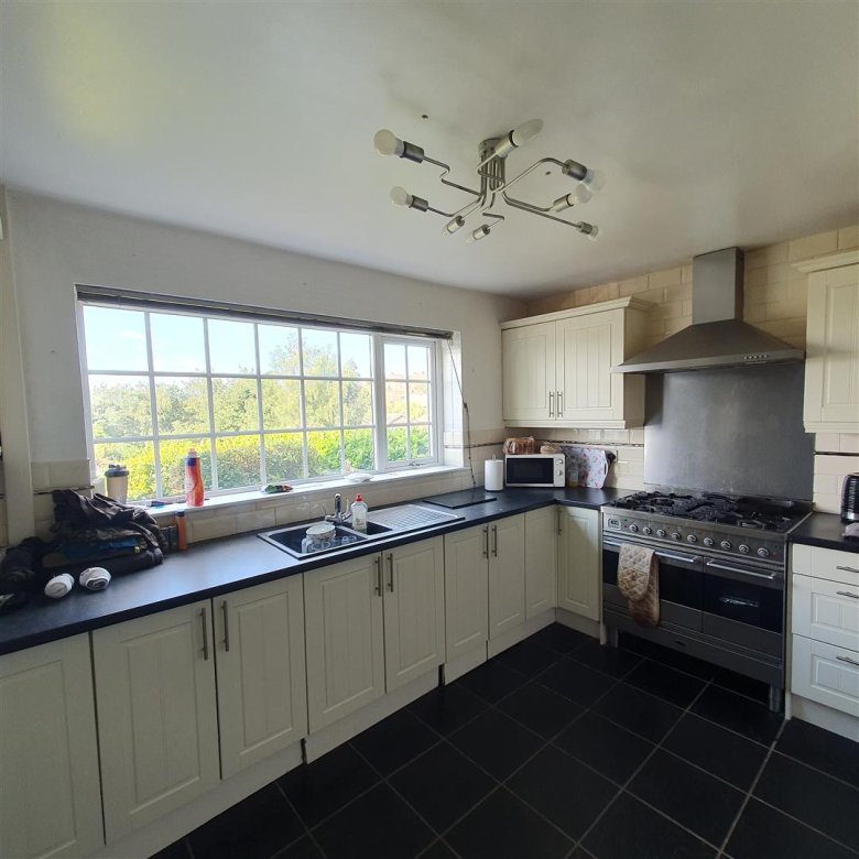 Photo of Rugby Road, Rainworth, Mansfield