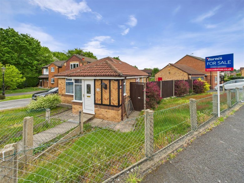 Photo of Ascot Drive, Mansfield