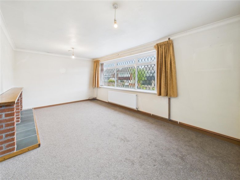 Photo of Greenbank Drive, Sutton-In-Ashfield