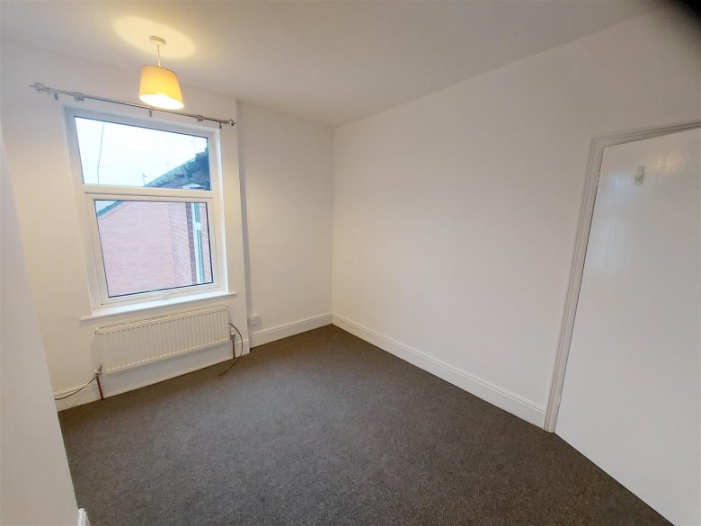 Photo of Lindley Street, Mansfield
