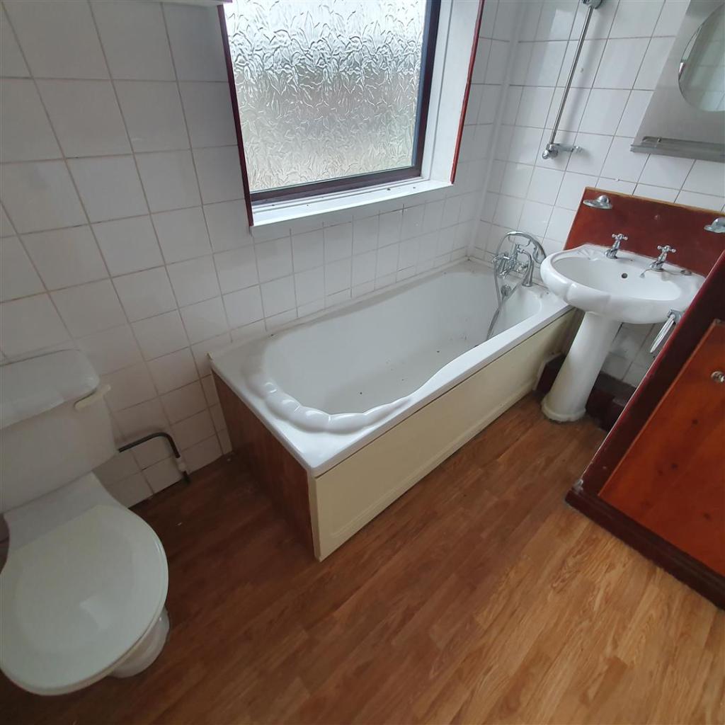 Photo of Warsop Lane, Rainworth, Mansfield