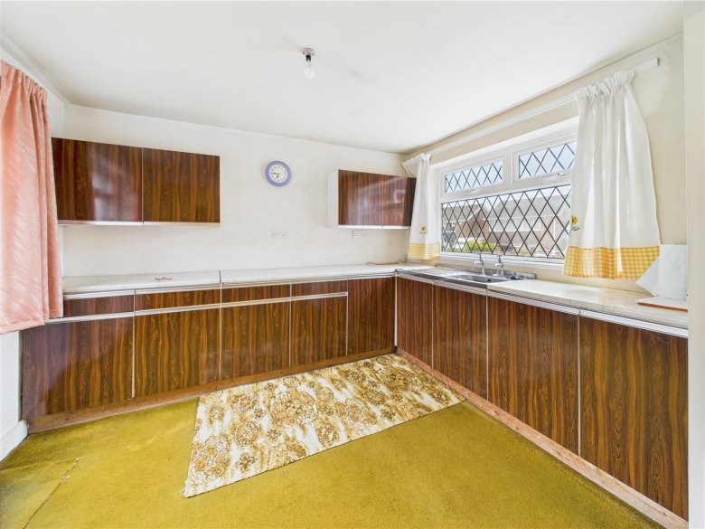 Photo of Greenbank Drive, Sutton-In-Ashfield